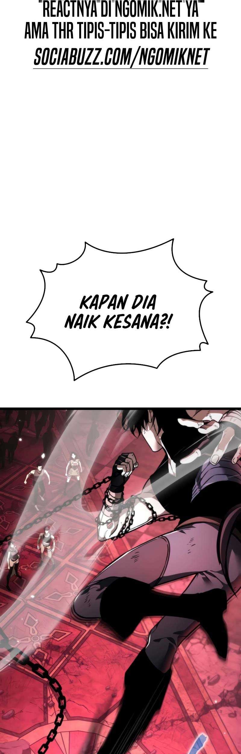 Reincarnator Chapter 34 Gambar 8