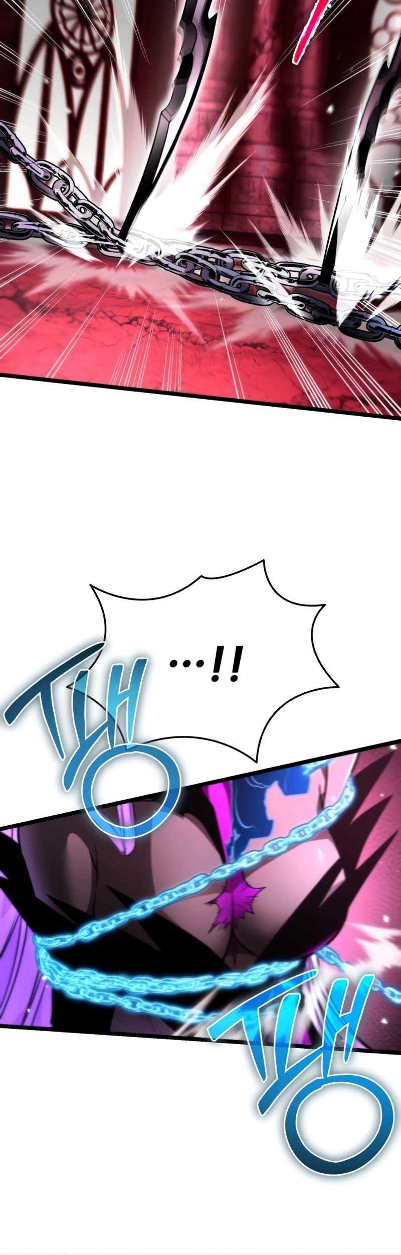 Reincarnator Chapter 34 Gambar 12