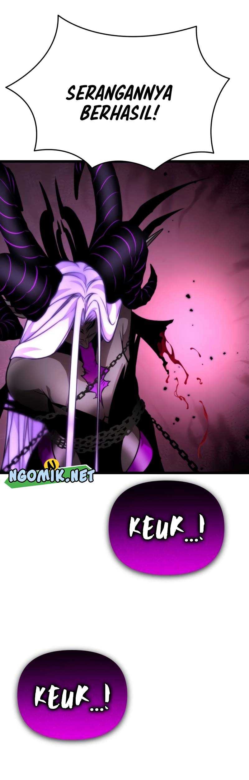 Reincarnator Chapter 34 Gambar 16