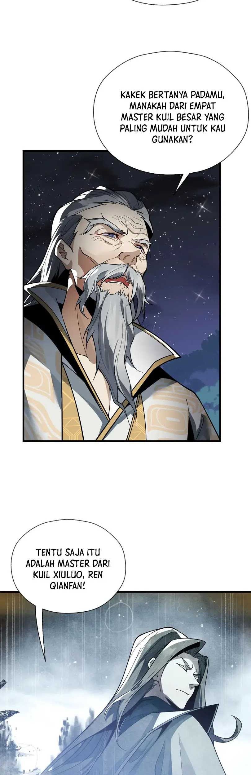 I Love the Demon Lord So Much That Even My Female Disciples Want to Kill Me Chapter 16 Gambar 18
