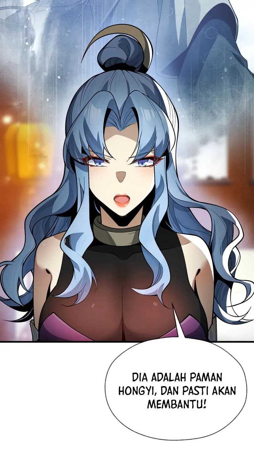 I Love the Demon Lord So Much That Even My Female Disciples Want to Kill Me Chapter 16 Gambar 19