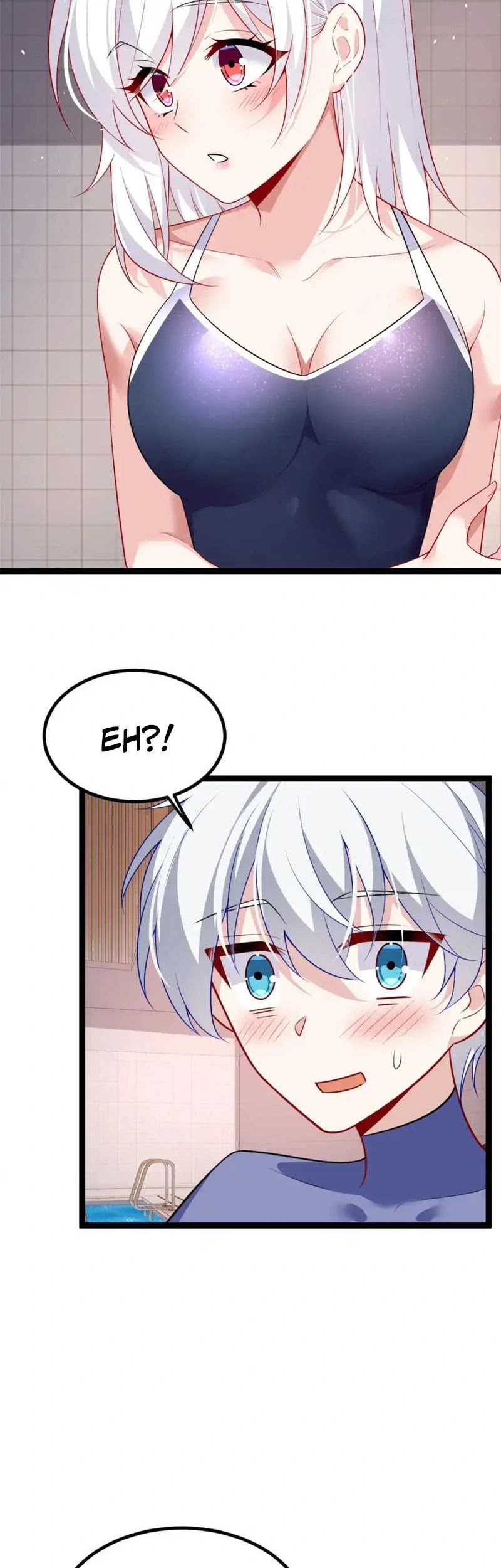 I Eat Soft Rice in Another World Chapter 112 Gambar 3