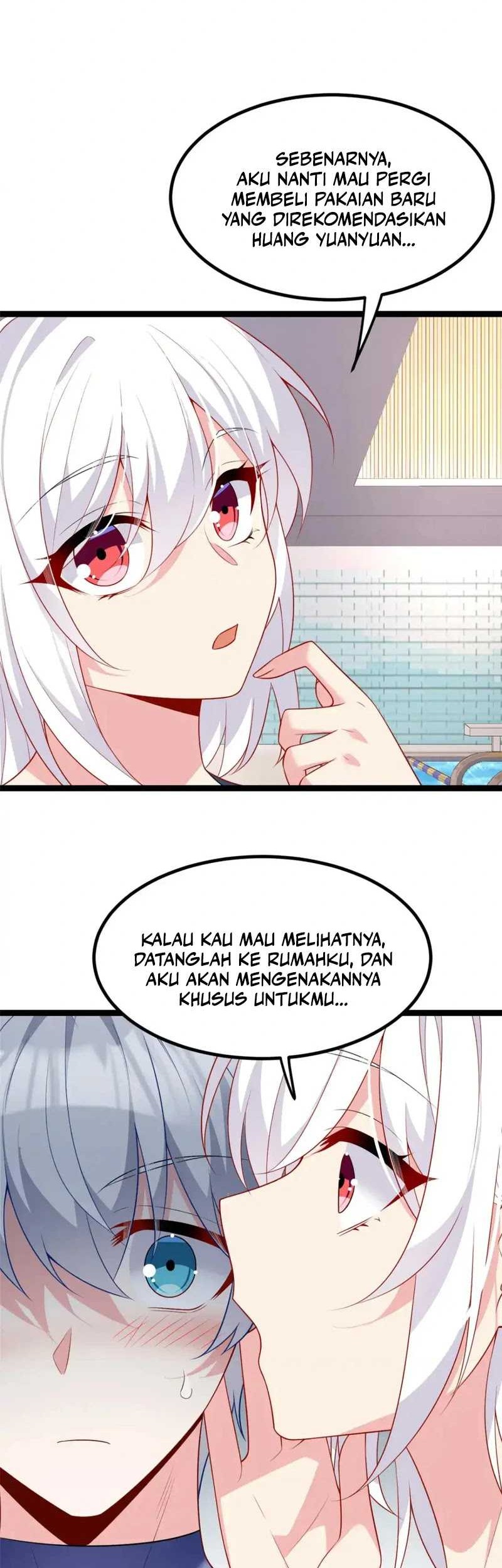 I Eat Soft Rice in Another World Chapter 112 Gambar 5