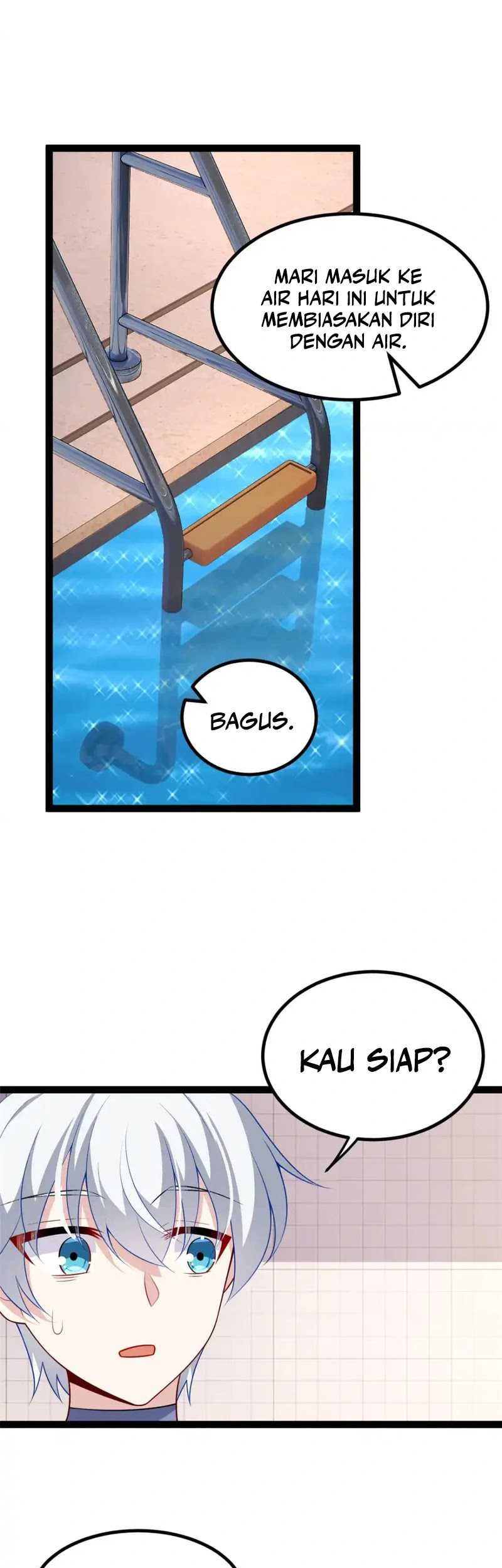 I Eat Soft Rice in Another World Chapter 112 Gambar 7