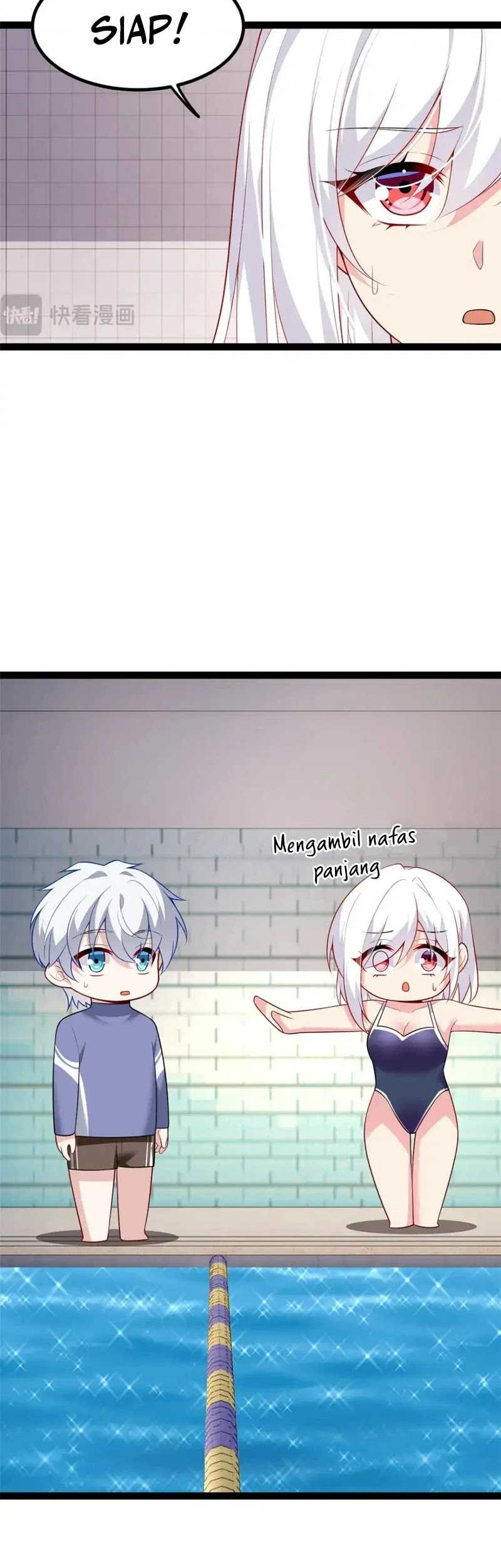 I Eat Soft Rice in Another World Chapter 112 Gambar 8