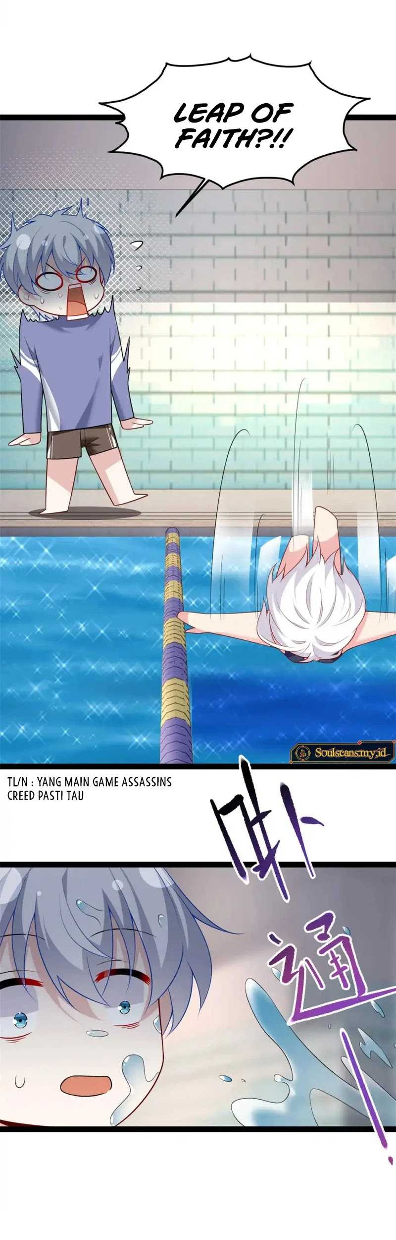 I Eat Soft Rice in Another World Chapter 112 Gambar 9