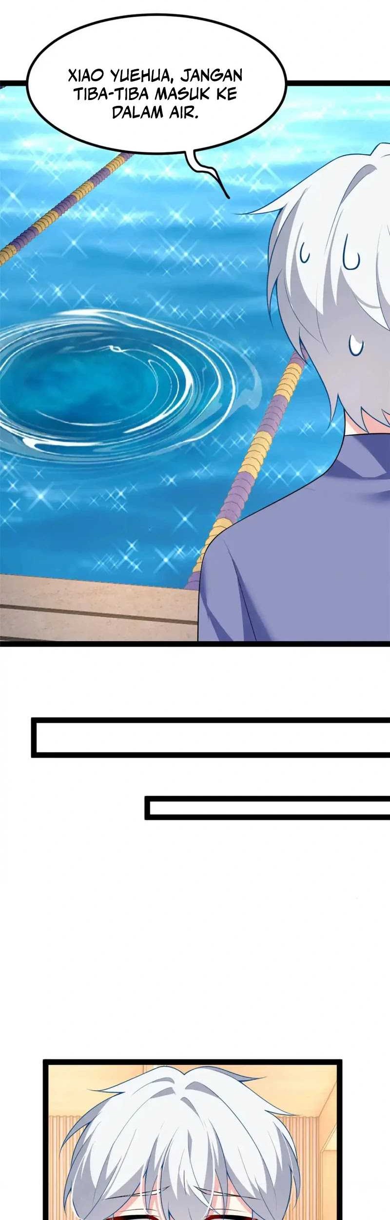 I Eat Soft Rice in Another World Chapter 112 Gambar 10