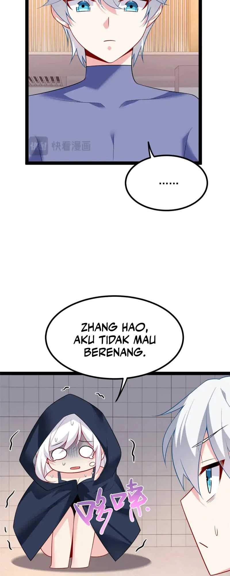 I Eat Soft Rice in Another World Chapter 112 Gambar 11