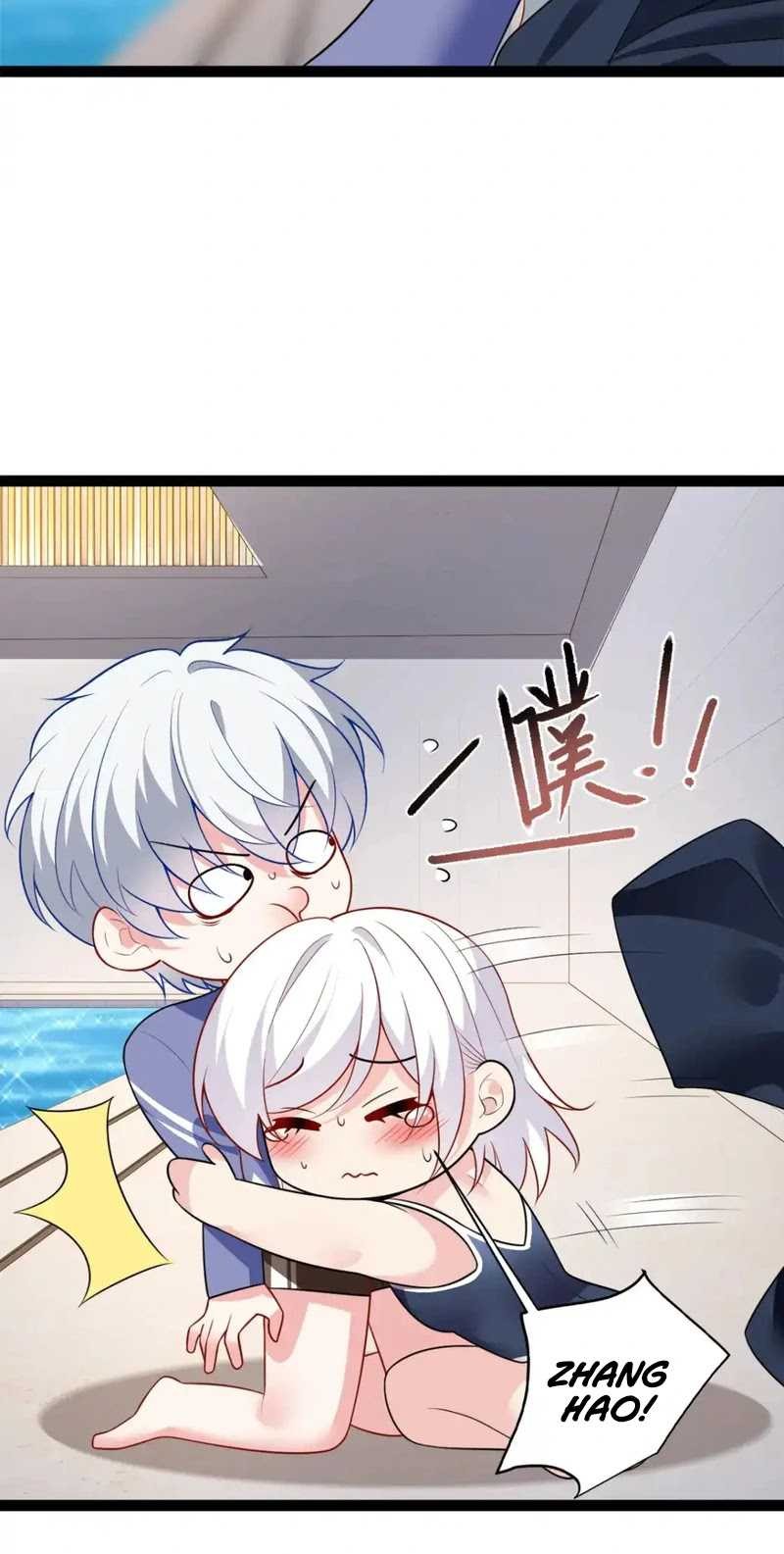 I Eat Soft Rice in Another World Chapter 112 Gambar 16