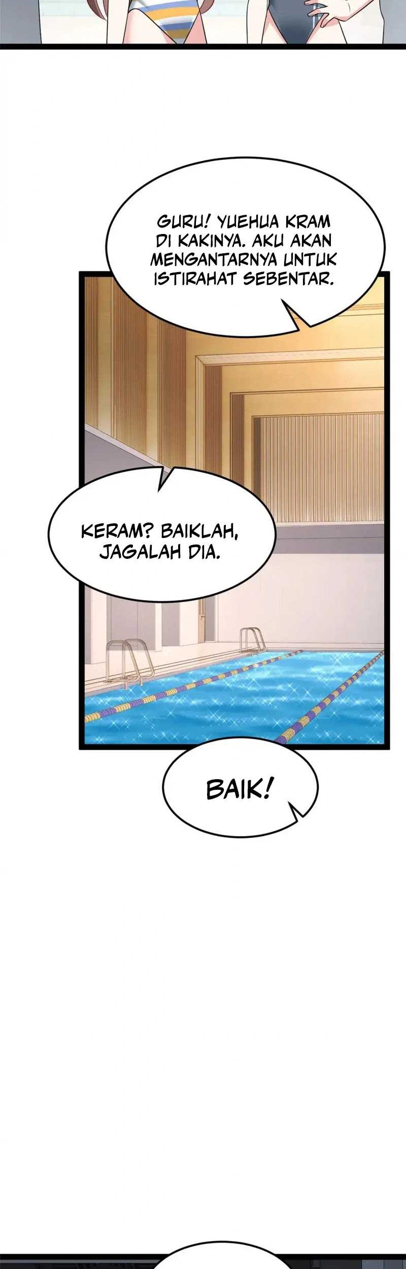 I Eat Soft Rice in Another World Chapter 112 Gambar 18