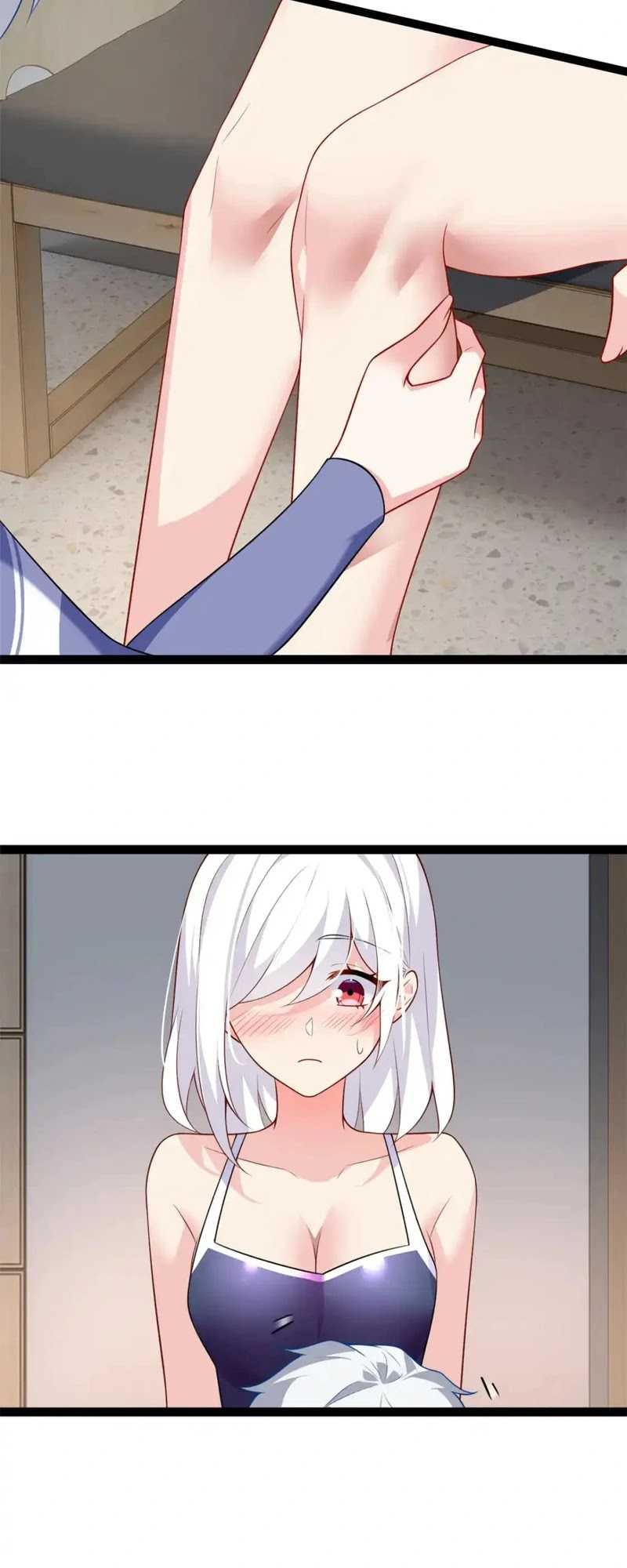 I Eat Soft Rice in Another World Chapter 112 Gambar 21