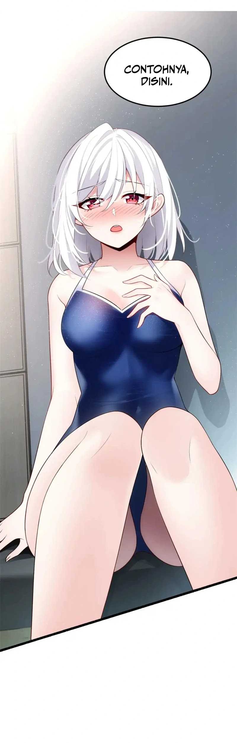 I Eat Soft Rice in Another World Chapter 112 Gambar 24