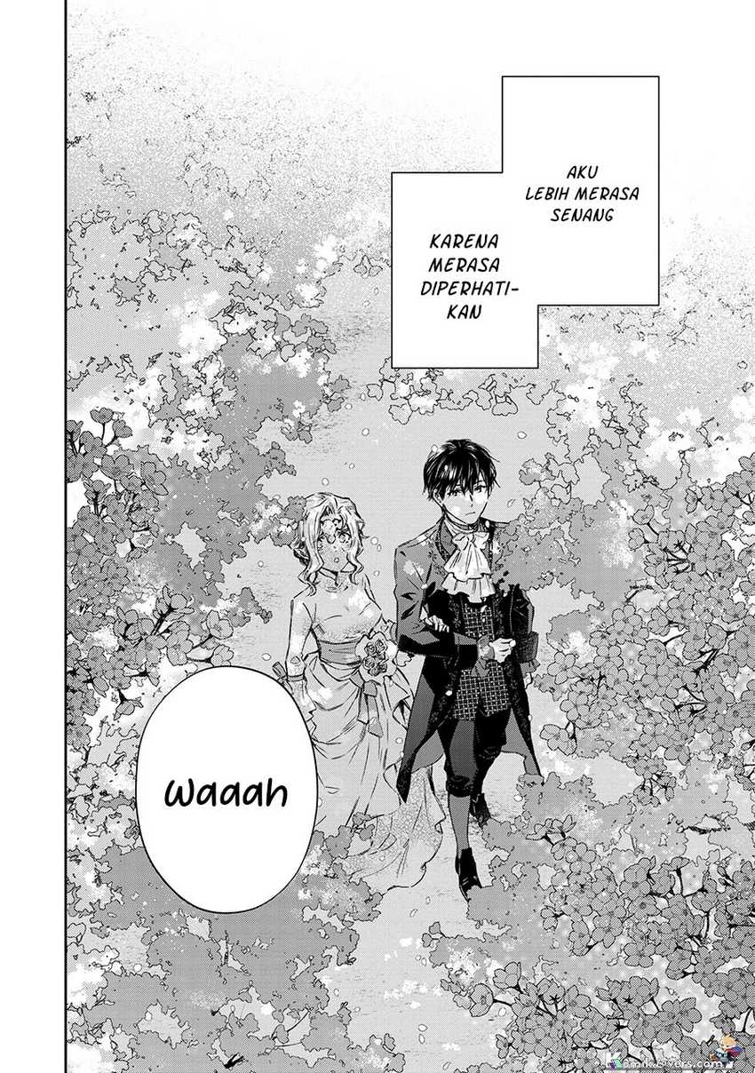 Goblin Reijou to Tensei Kizoku ga Shiawase ni Naru Made Chapter 02.2 Gambar 5