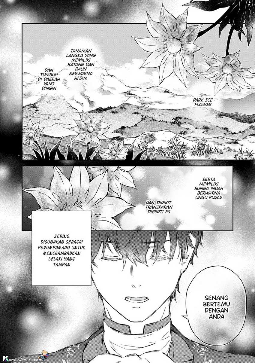 Goblin Reijou to Tensei Kizoku ga Shiawase ni Naru Made Chapter 02.1 Gambar 3