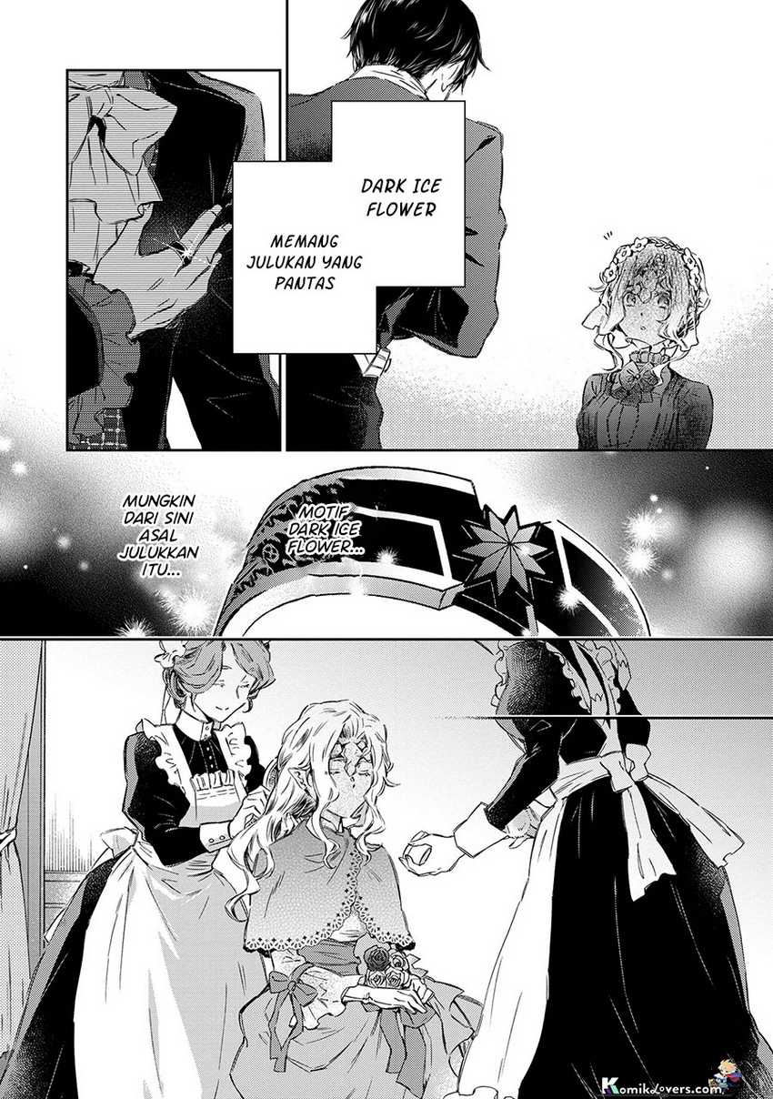 Goblin Reijou to Tensei Kizoku ga Shiawase ni Naru Made Chapter 02.1 Gambar 5