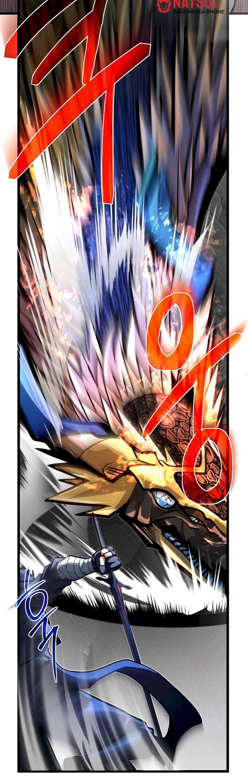The Little Brother Is the Academy’s Hotshot Chapter 74 Gambar 44