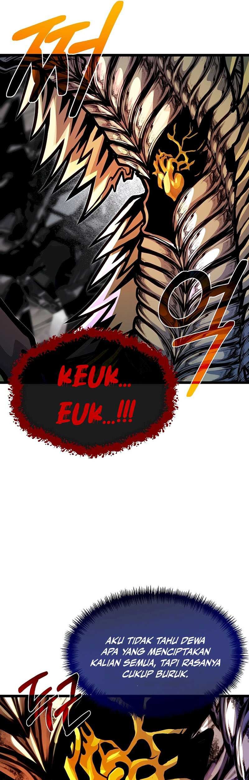 The Little Brother Is the Academy’s Hotshot Chapter 74 Gambar 54