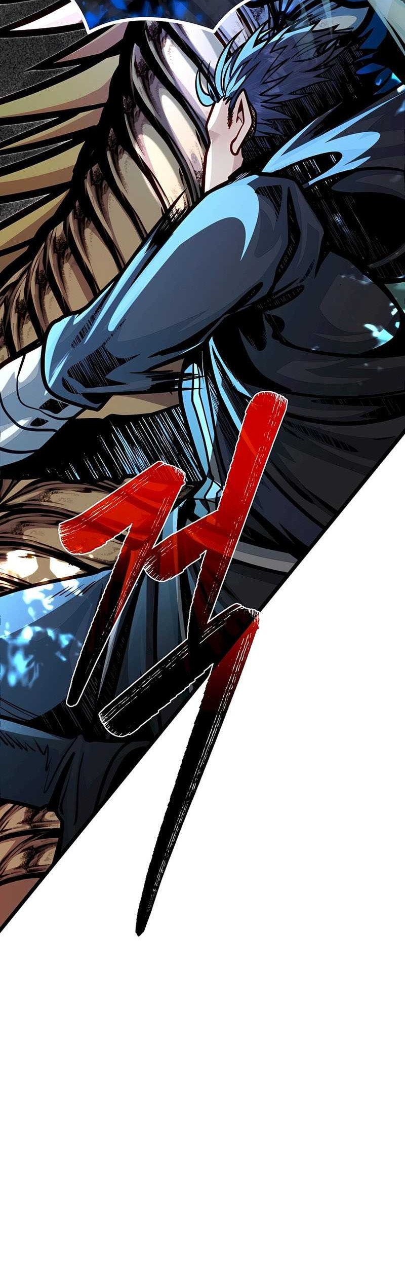 The Little Brother Is the Academy’s Hotshot Chapter 74 Gambar 57