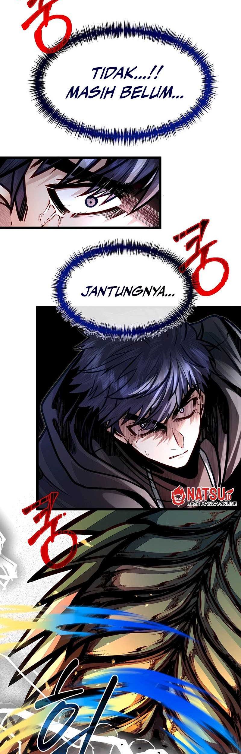 The Little Brother Is the Academy’s Hotshot Chapter 74 Gambar 59