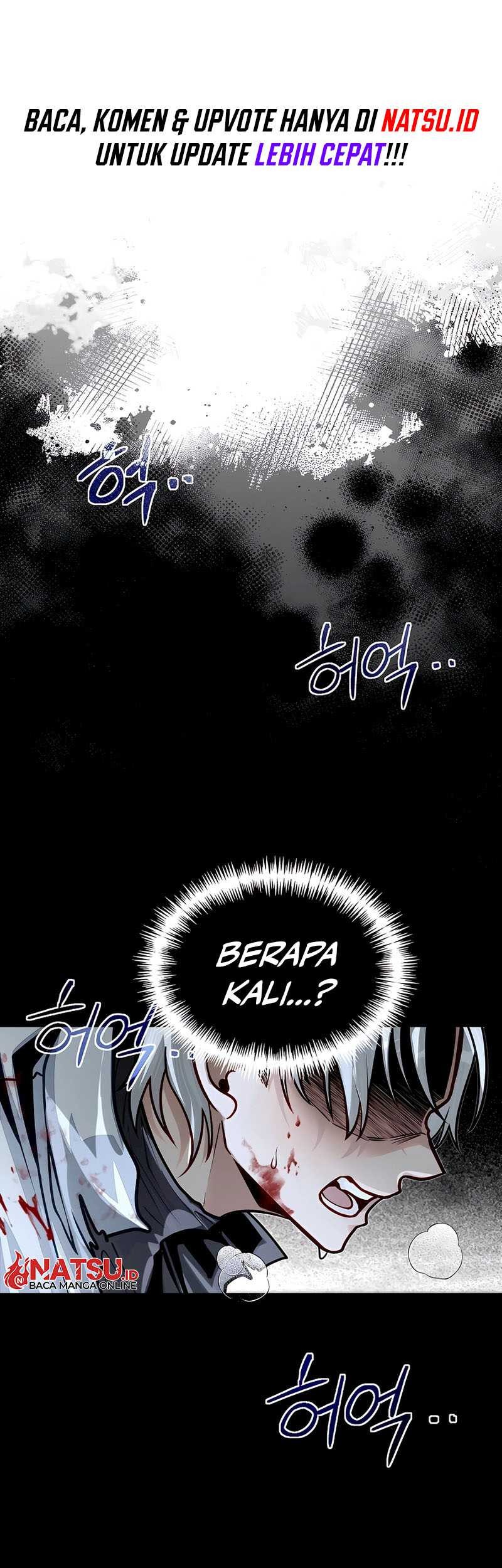 Baca Manhwa The Little Brother Is the Academy’s Hotshot Chapter 74 Gambar 2