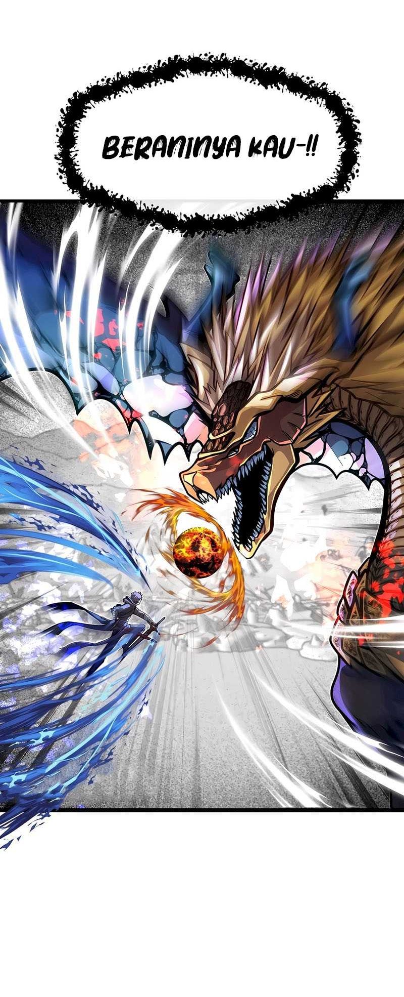 The Little Brother Is the Academy’s Hotshot Chapter 74 Gambar 32