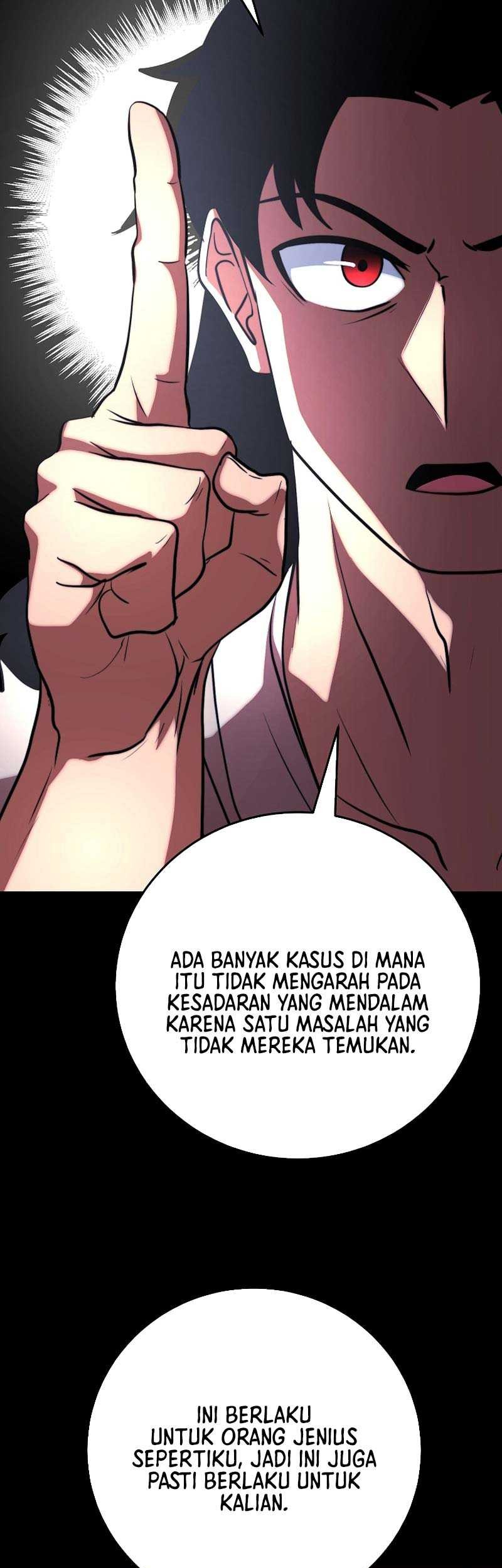 The Heavenly Demon Destroys the Lich King’s Murim Chapter 86 Gambar 28