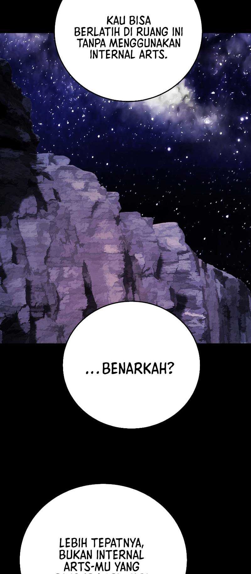 The Heavenly Demon Destroys the Lich King’s Murim Chapter 86 Gambar 41