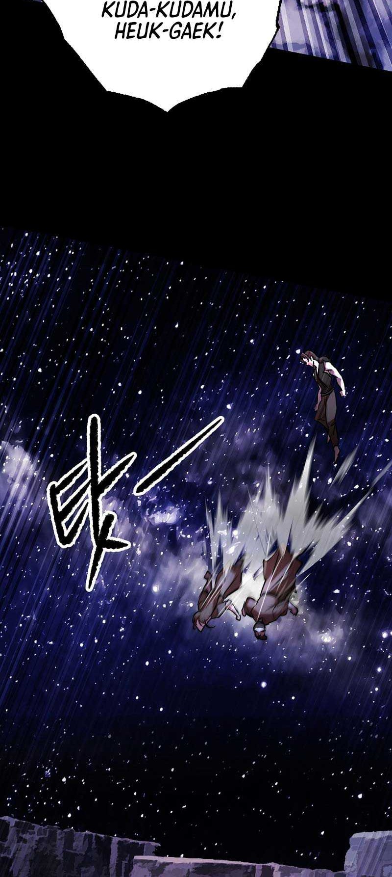 The Heavenly Demon Destroys the Lich King’s Murim Chapter 86 Gambar 65