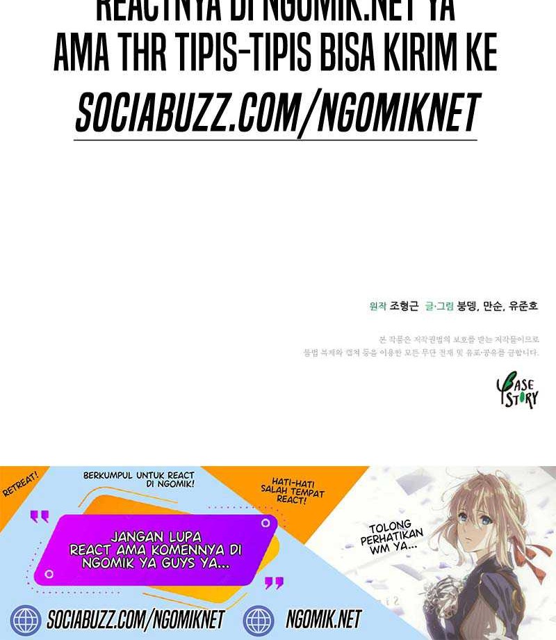The Heavenly Demon Destroys the Lich King’s Murim Chapter 86 Gambar 77