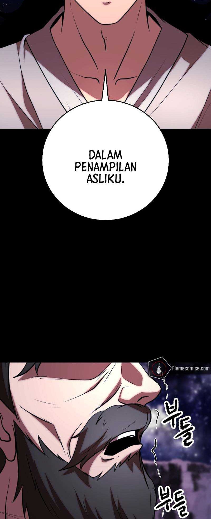 The Heavenly Demon Destroys the Lich King’s Murim Chapter 86 Gambar 9