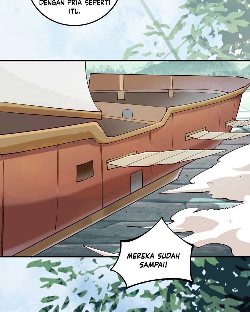 Please don’t show your son Chapter 139 Gambar 9