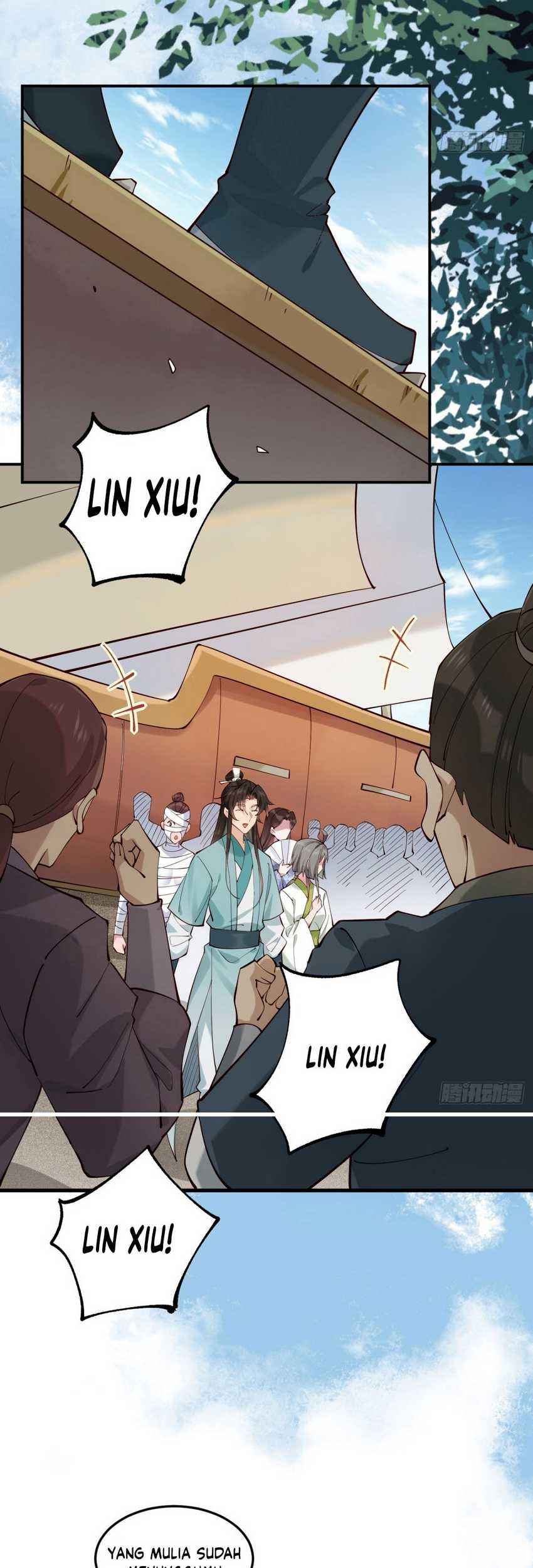 Please don’t show your son Chapter 139 Gambar 10