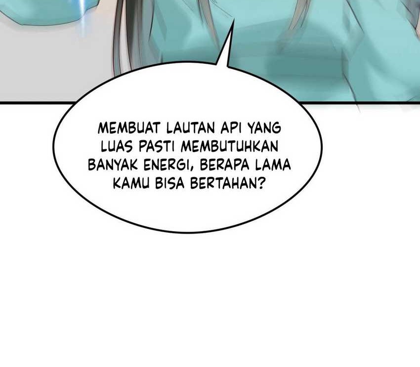 Please don’t show your son Chapter 137 Gambar 10