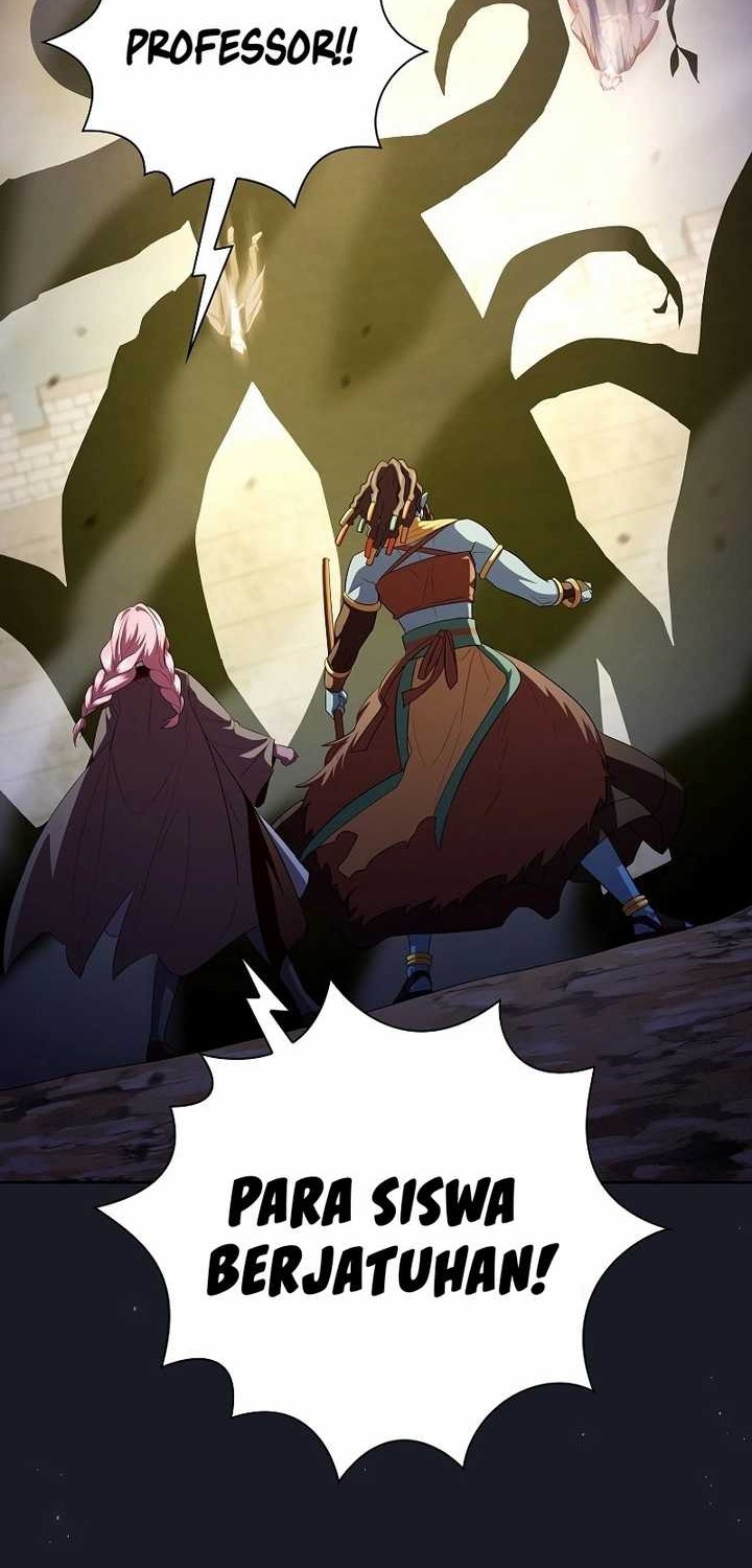 Magic Academy Survival Guide Chapter 99 Gambar 22