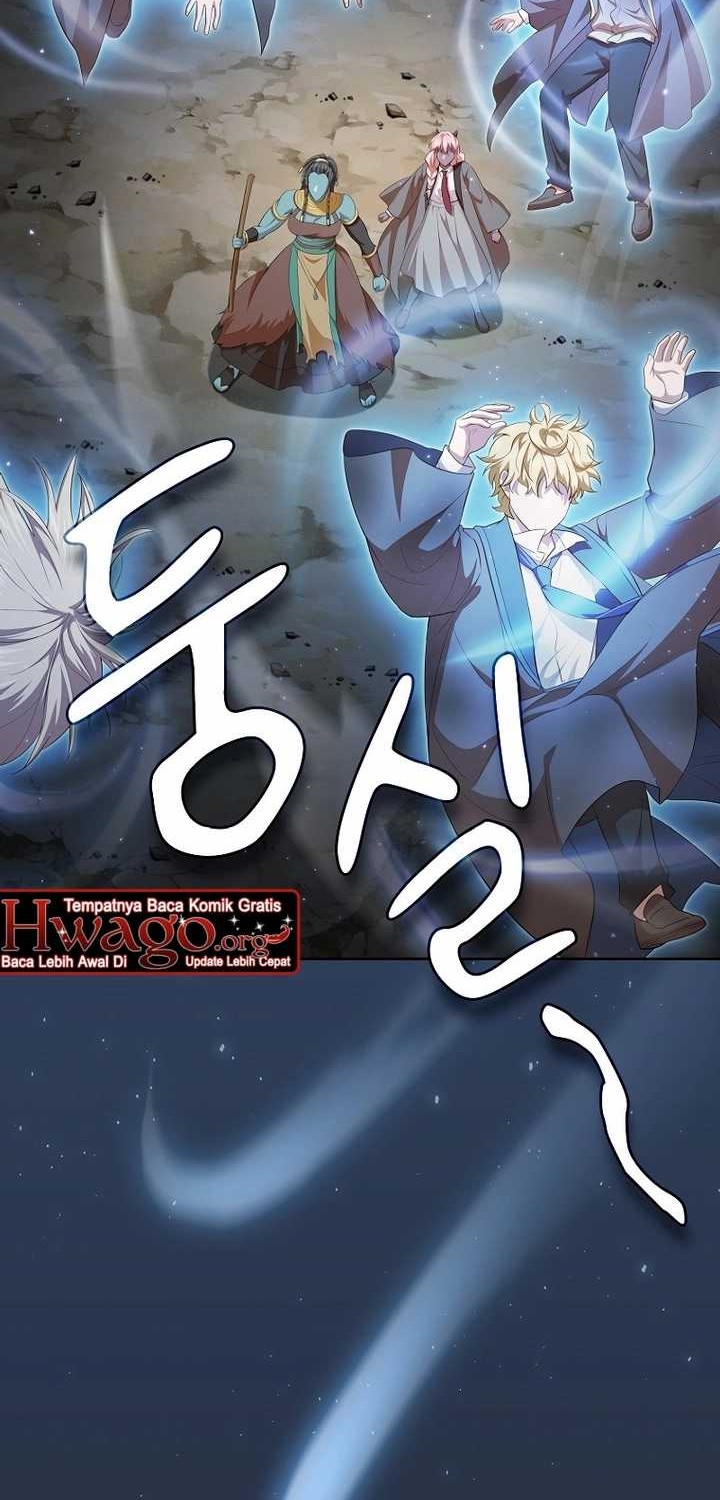 Magic Academy Survival Guide Chapter 99 Gambar 24