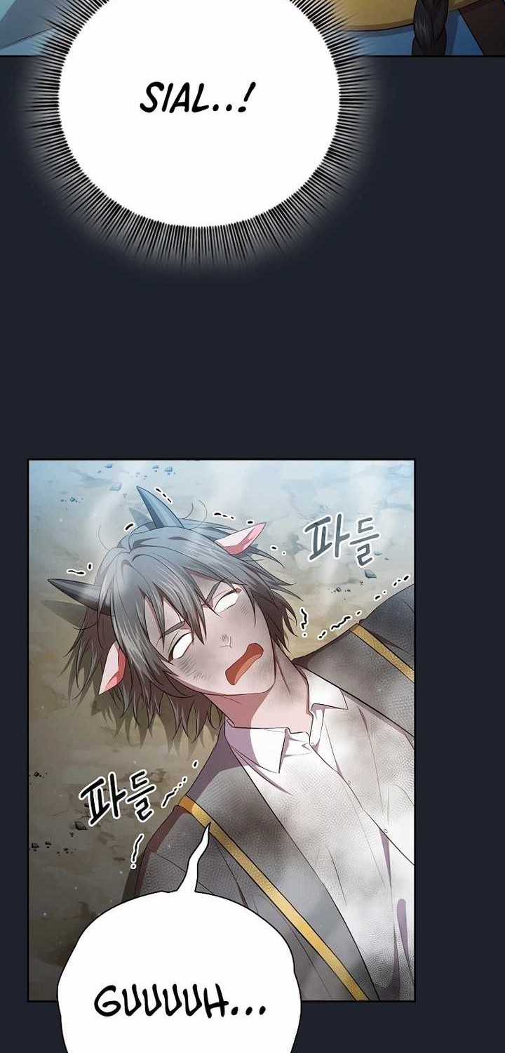 Magic Academy Survival Guide Chapter 99 Gambar 26