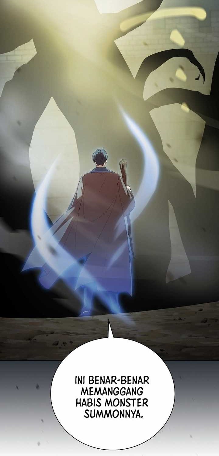 Magic Academy Survival Guide Chapter 99 Gambar 28