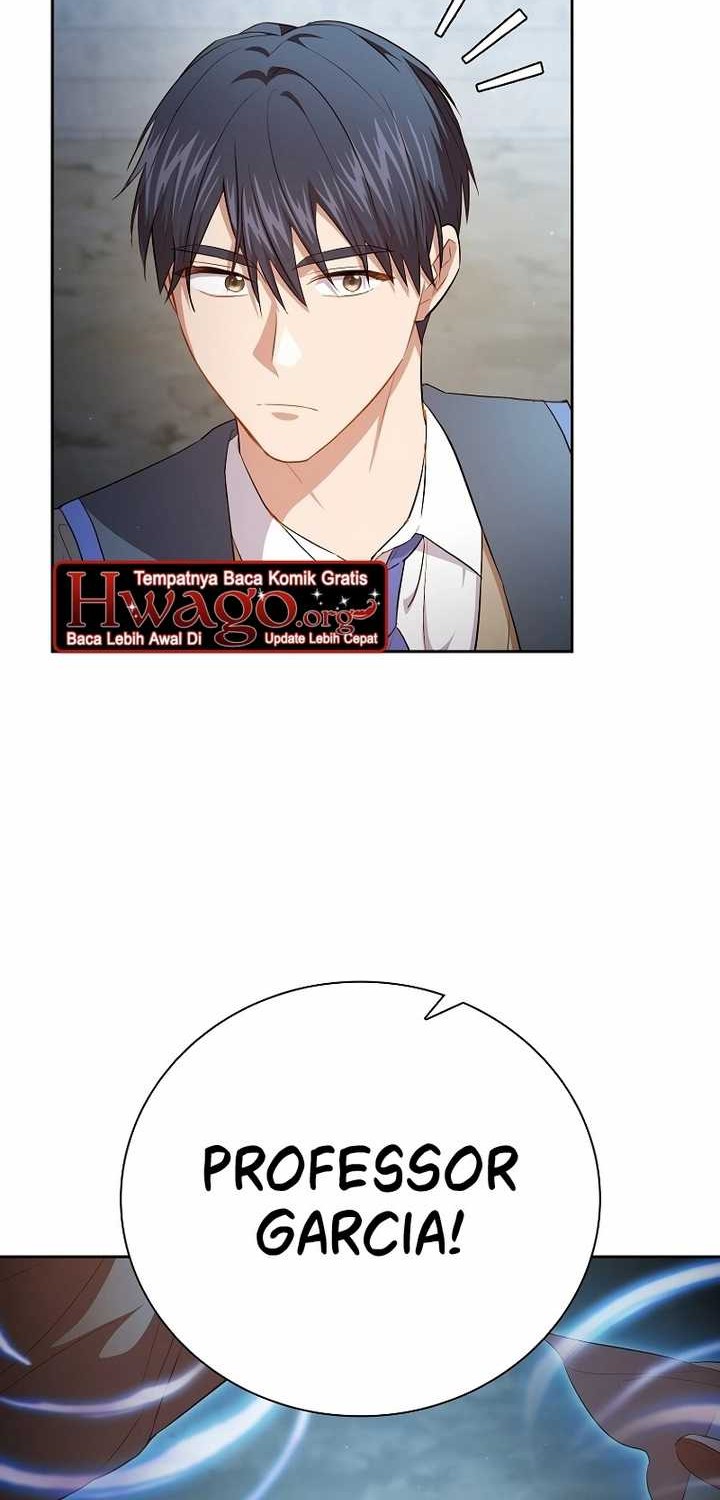 Magic Academy Survival Guide Chapter 99 Gambar 30