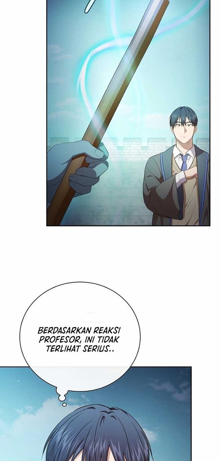 Magic Academy Survival Guide Chapter 99 Gambar 34