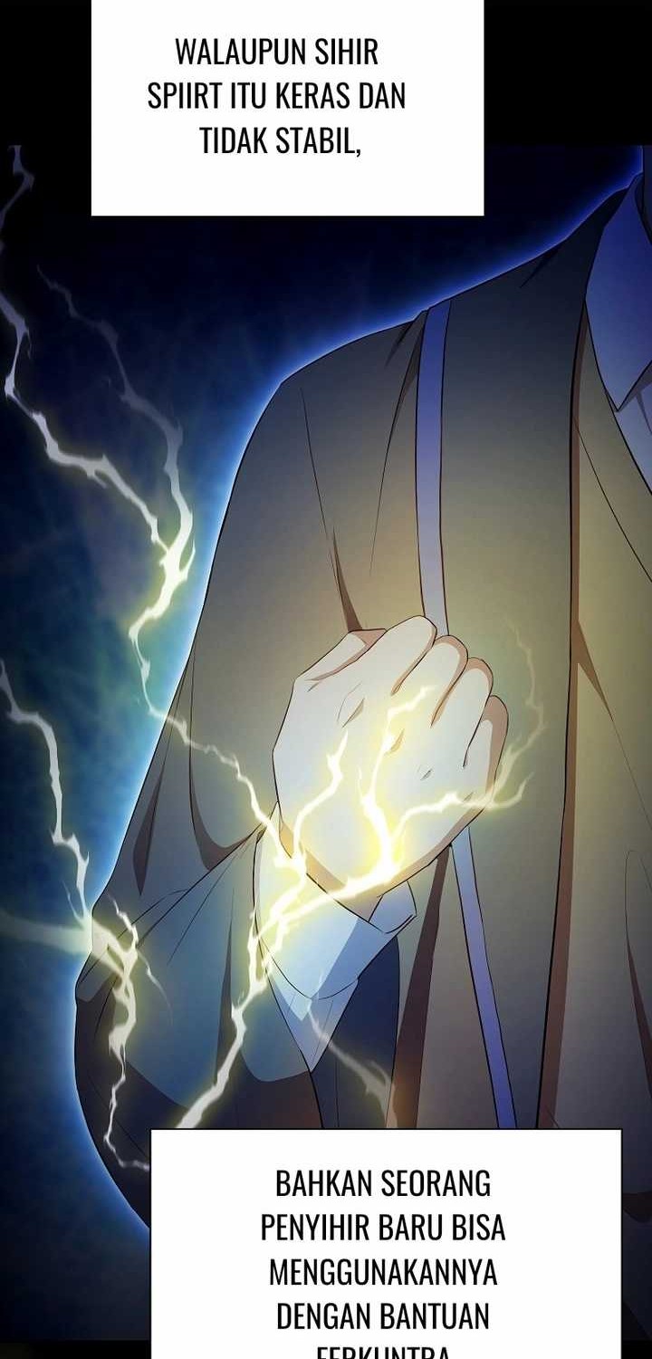 Baca Magic Academy Survival Guide Chapter 99 Gambar 2