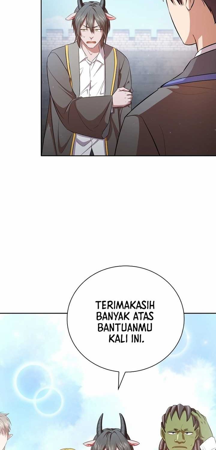 Magic Academy Survival Guide Chapter 99 Gambar 42