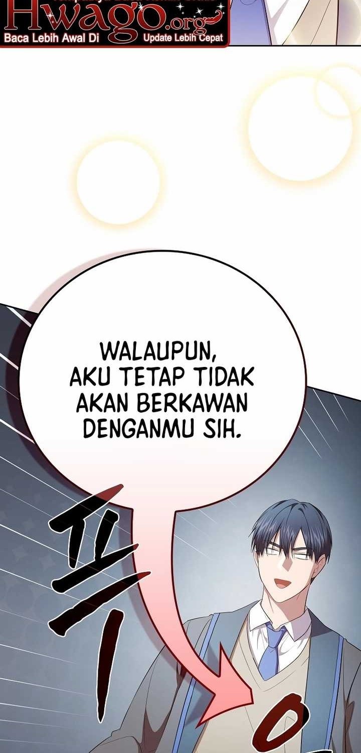 Magic Academy Survival Guide Chapter 99 Gambar 44