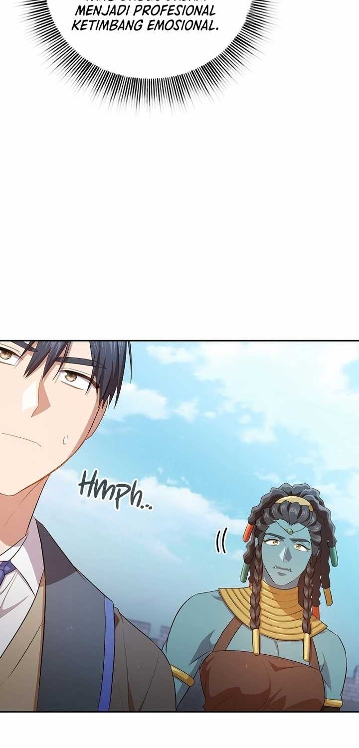 Magic Academy Survival Guide Chapter 99 Gambar 46