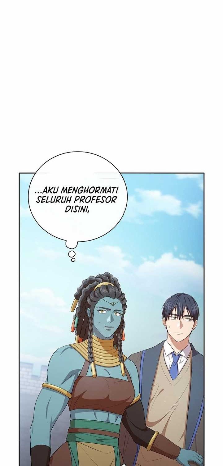 Magic Academy Survival Guide Chapter 99 Gambar 58