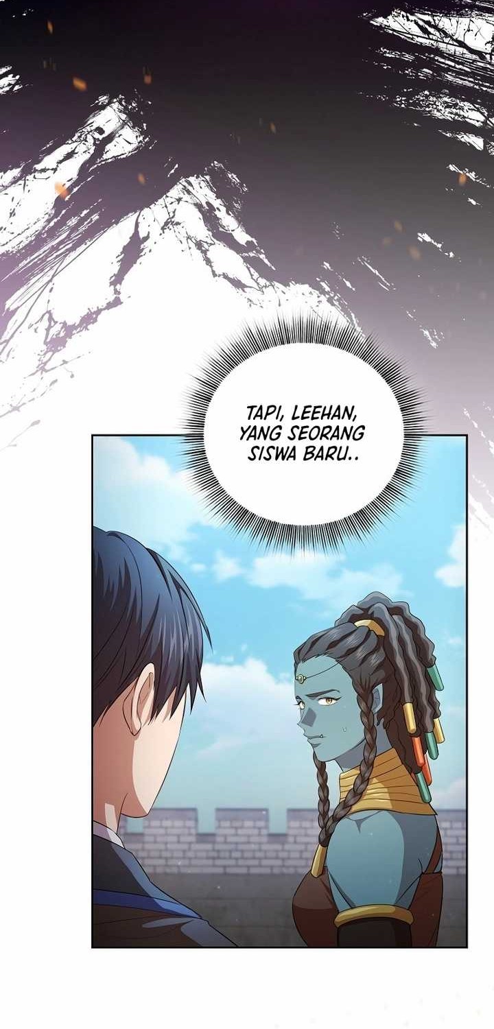 Magic Academy Survival Guide Chapter 99 Gambar 60
