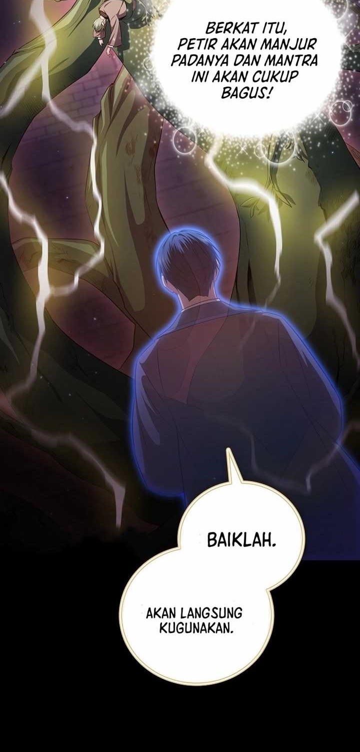 Magic Academy Survival Guide Chapter 99 Gambar 6