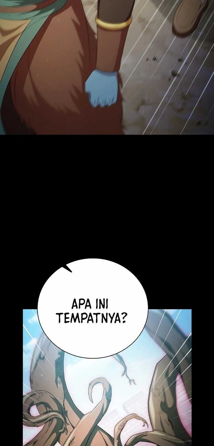 Magic Academy Survival Guide Chapter 99 Gambar 12