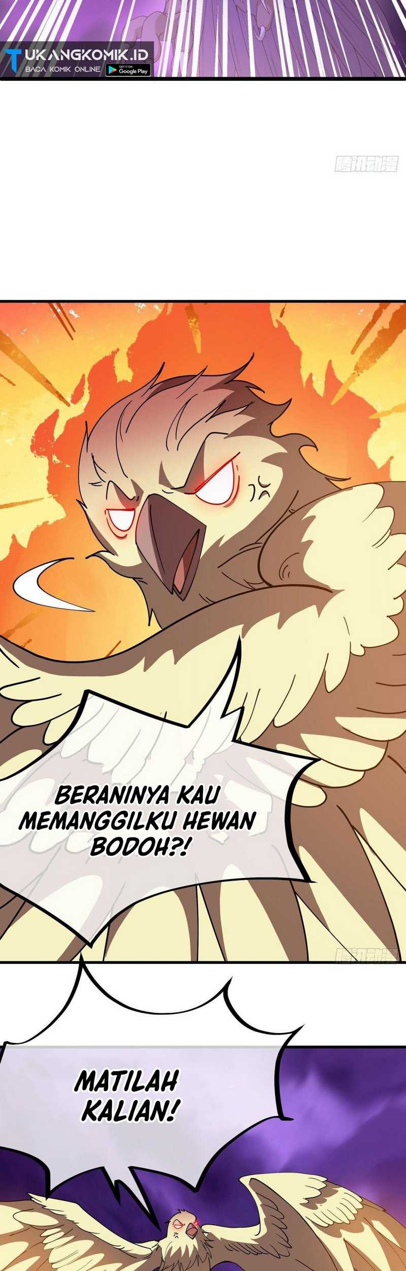 Peerless Soul Chapter 649 Gambar 25