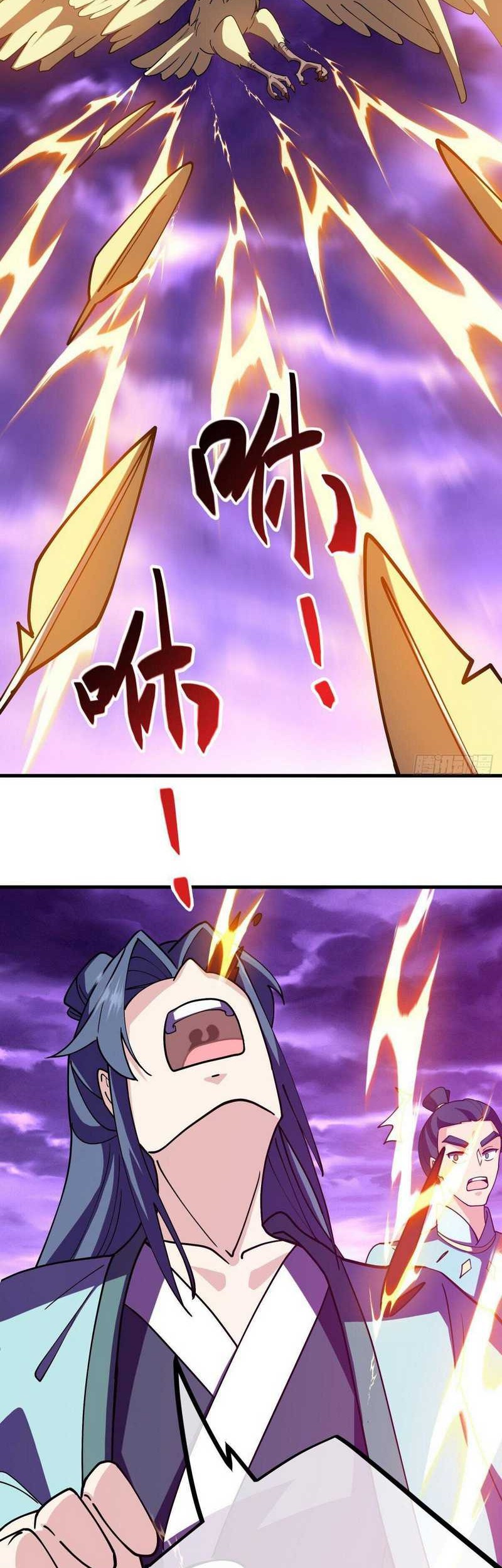 Peerless Soul Chapter 649 Gambar 26