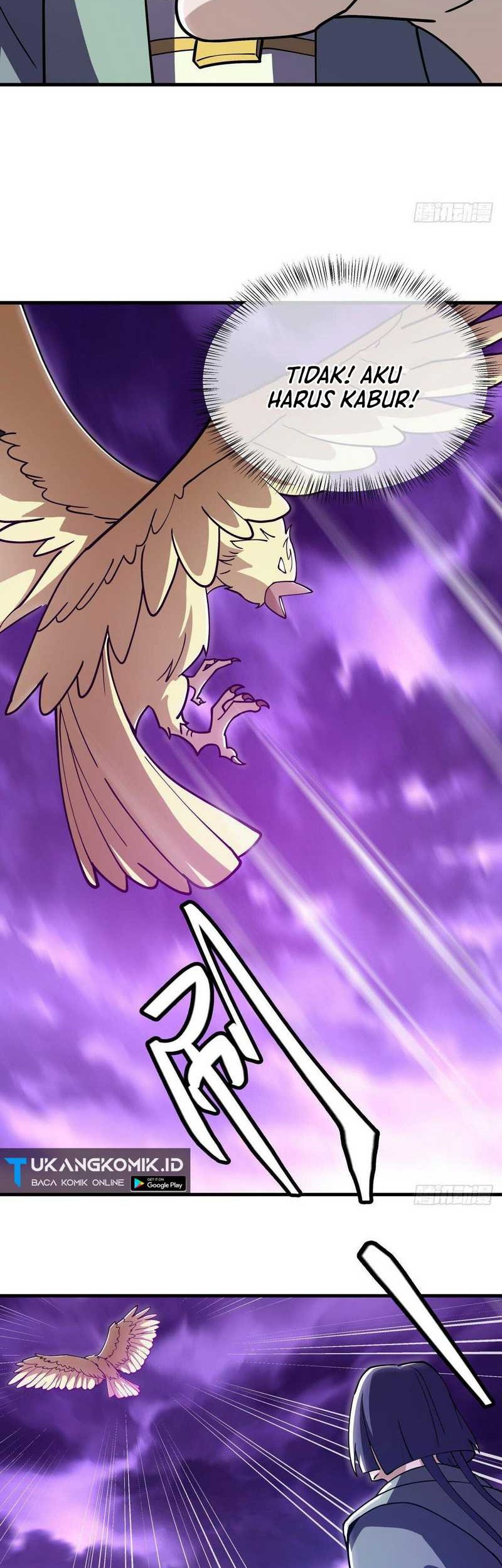 Peerless Soul Chapter 649 Gambar 32